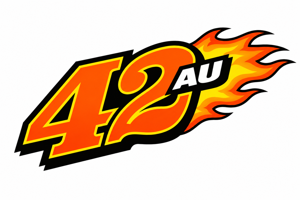 42AU Merch