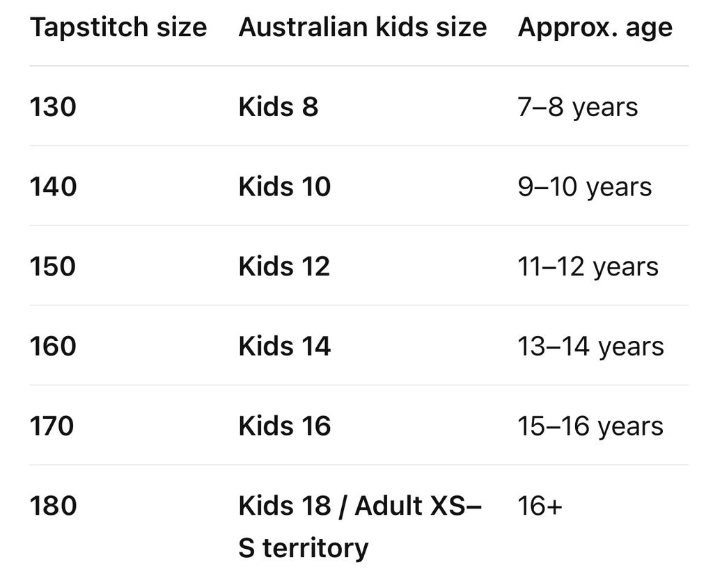 25/26 Kids' Fleece Hoodie