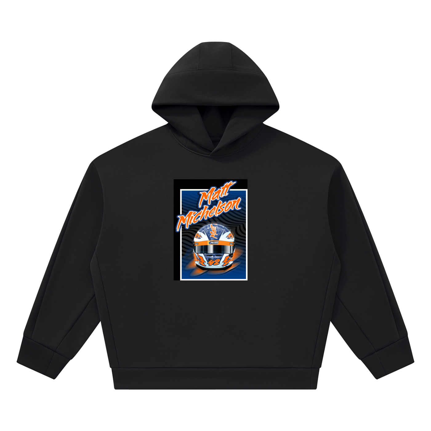 25/26 Hoodie