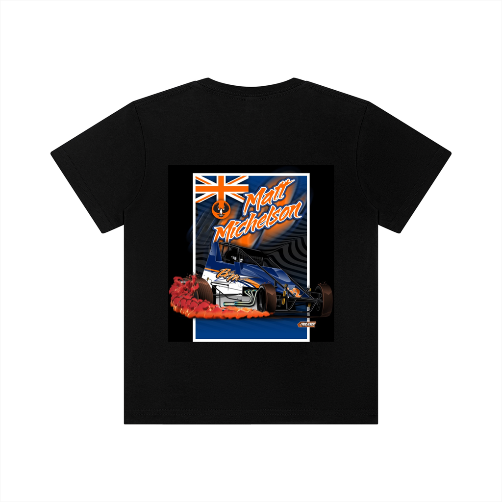 25/26 Kids Tee