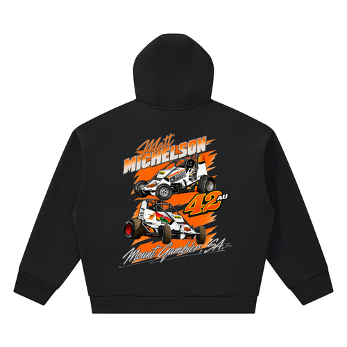 USA Unisex  Hoodie