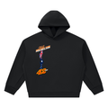 USA Unisex  Hoodie