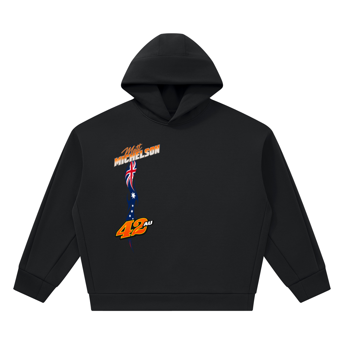 USA Unisex  Hoodie
