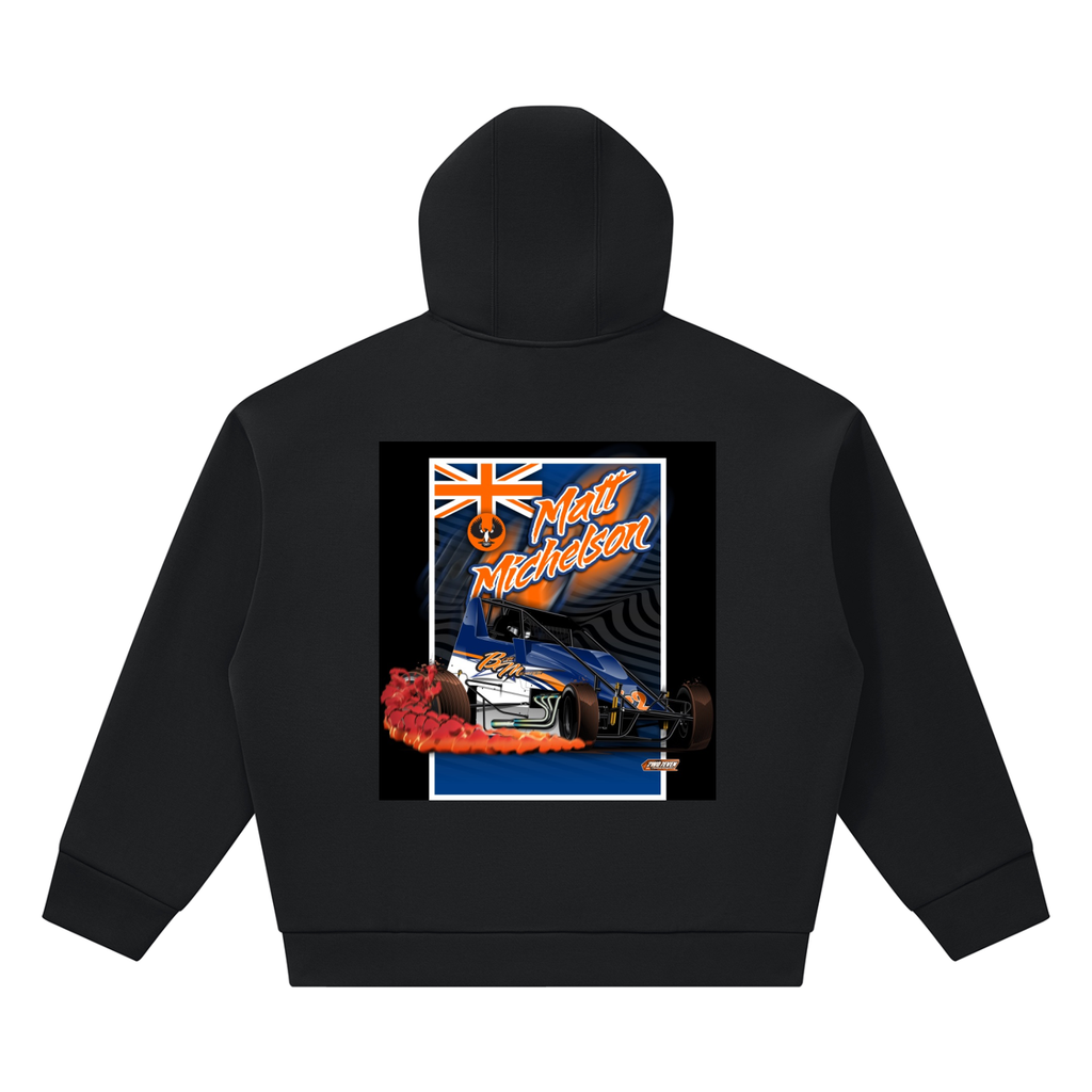 25/26 Hoodie