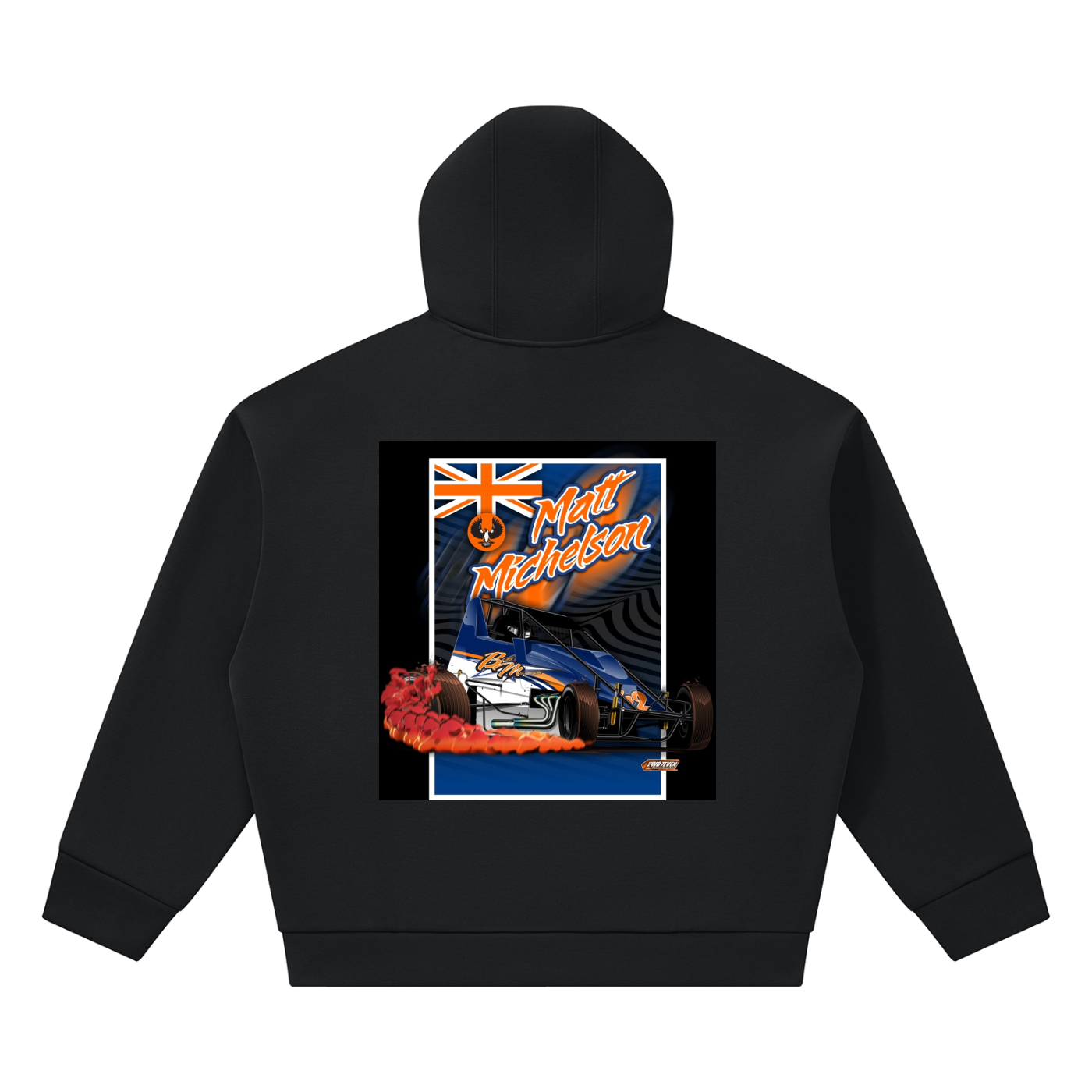 25/26 Hoodie