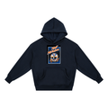 25/26 Kids' Fleece Hoodie