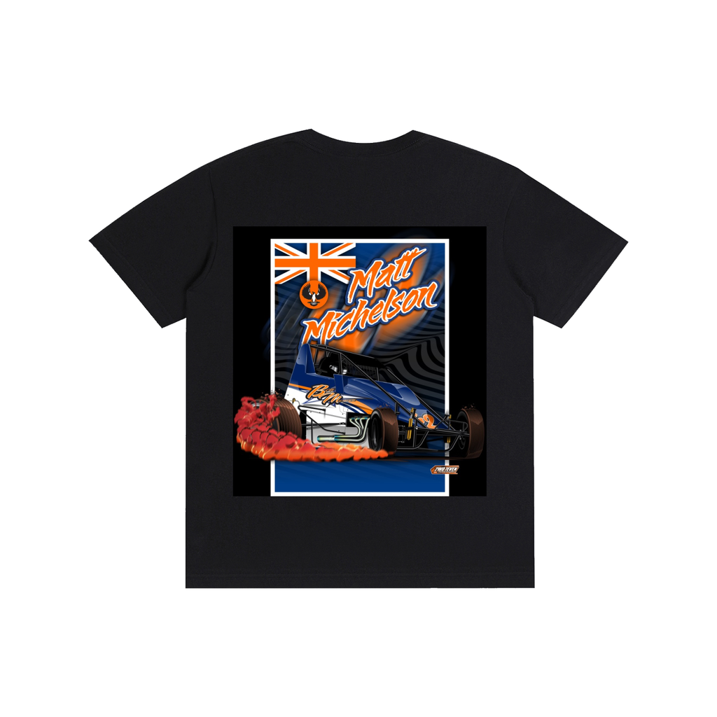 25/26 Tee