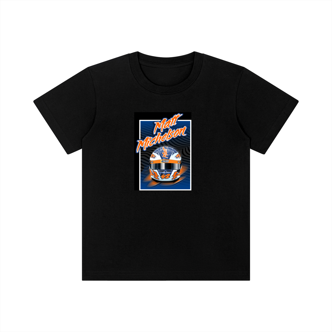 25/26 Kids Tee